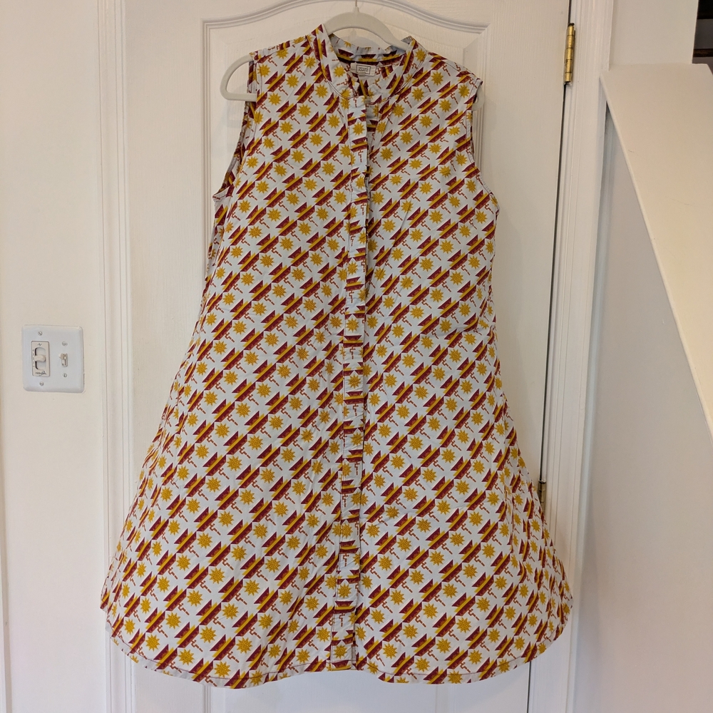 Zuri Dress